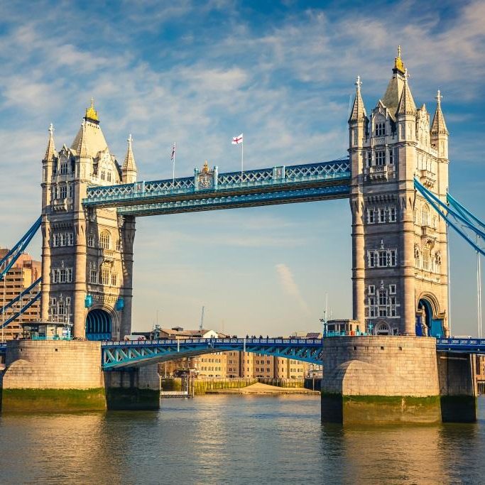 London als Reiseziel