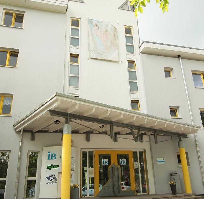 Hotel IB Jugendgästehaus Furtwangen