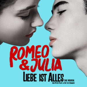 Romeo und Julia Musical Berlin Klassenfahrt