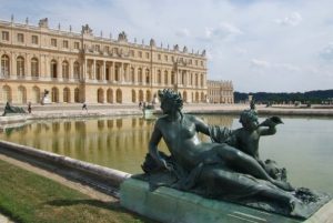 Schloss Versailles, Frankreich