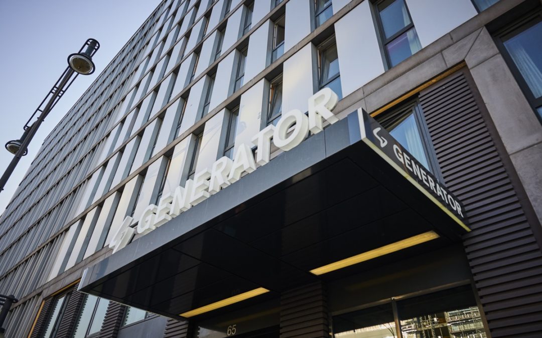 Klassenfahrt Berlin Generator Berlin Alexanderplatz