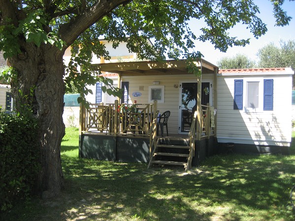 Camping Fontanelle Klassenfahrt Gardasee Italien