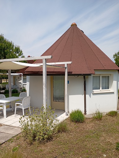 Villaggio San Paolo Venezianische Küste Klassenfahrt Italien