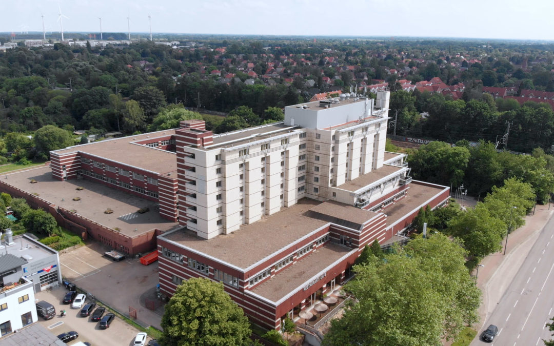 Bettenburg Hotel Hamburg, Klassenfahrt Hamburg