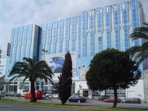 Greet Hotel Nice Aéroport, Klassenfahrt Frankreich Cote d Azur