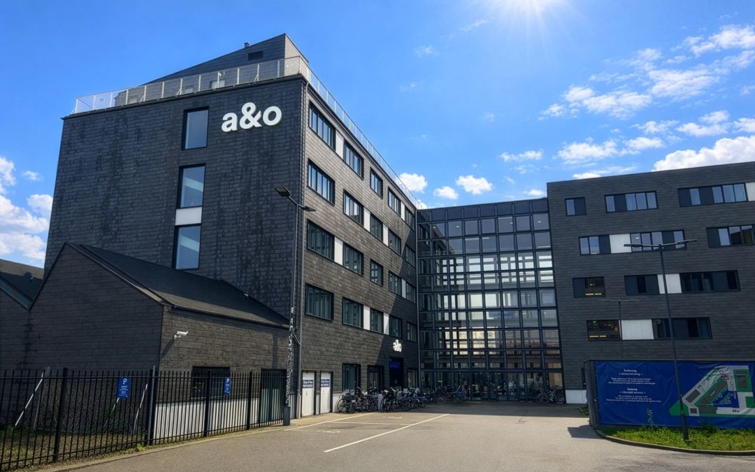 a&o Kopenhagen Sydhavn, Klassenfahrt Dänemark Kopenhagen